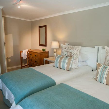 Sneezewood Farm Bed&Breakfast And Self-Catering Cottage Νταντί Εξωτερικό φωτογραφία