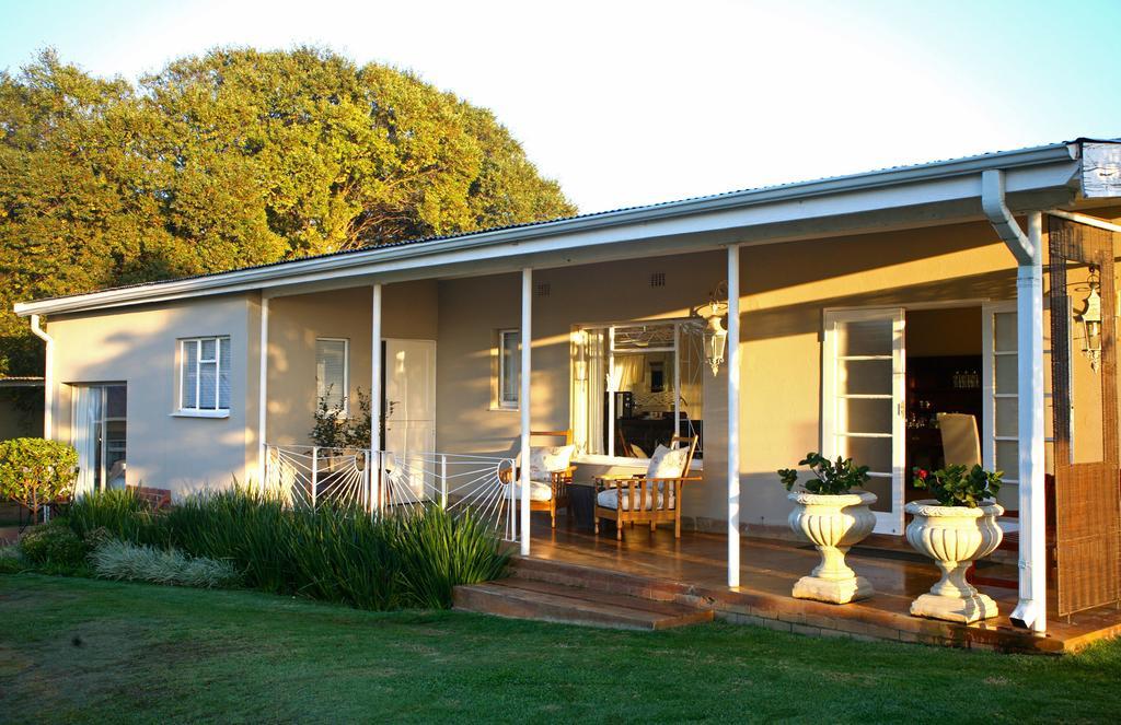 Sneezewood Farm Bed&Breakfast And Self-Catering Cottage Νταντί Δωμάτιο φωτογραφία