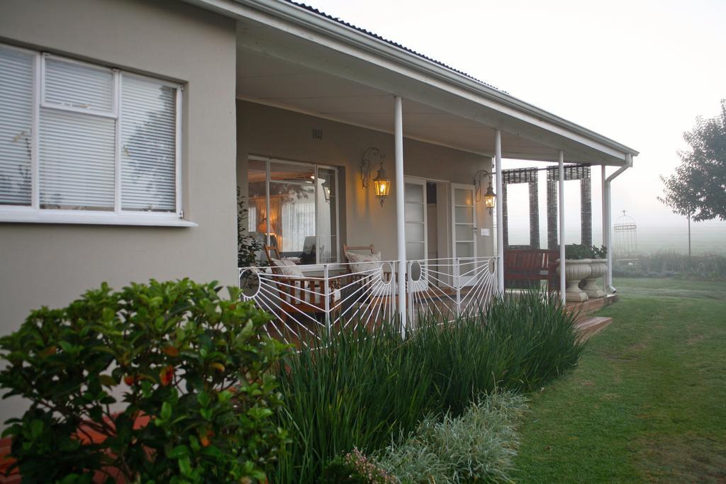 Sneezewood Farm Bed&Breakfast And Self-Catering Cottage Νταντί Εξωτερικό φωτογραφία