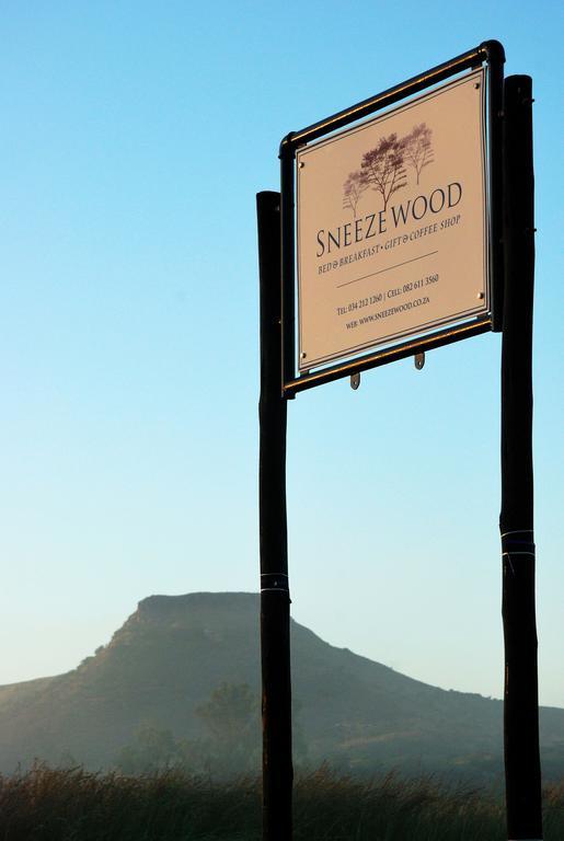 Sneezewood Farm Bed&Breakfast And Self-Catering Cottage Νταντί Εξωτερικό φωτογραφία