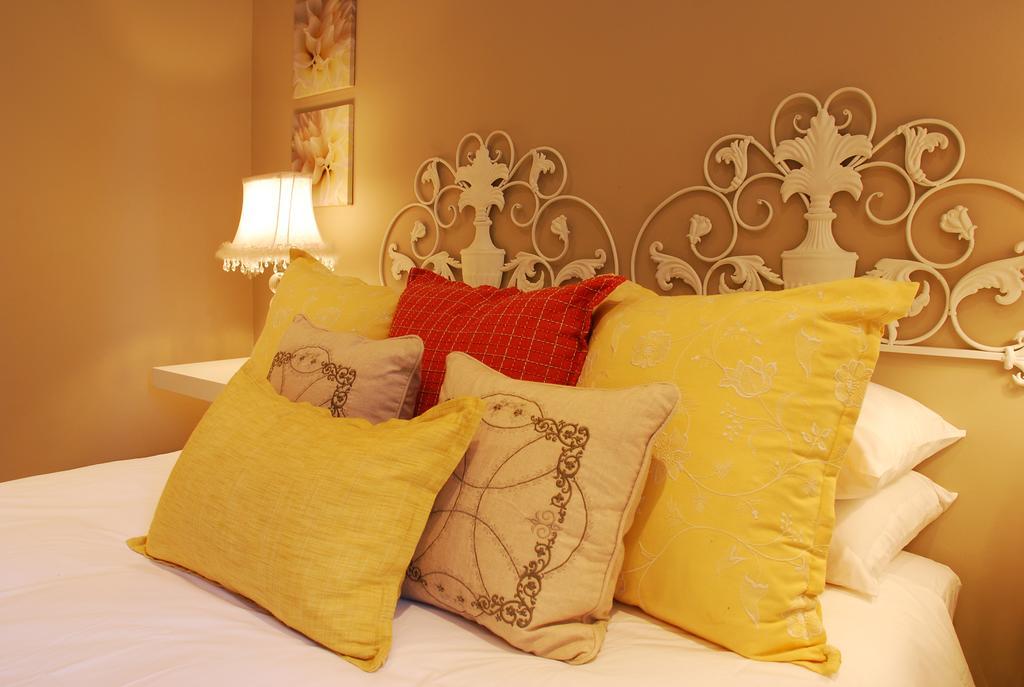Sneezewood Farm Bed&Breakfast And Self-Catering Cottage Νταντί Εξωτερικό φωτογραφία