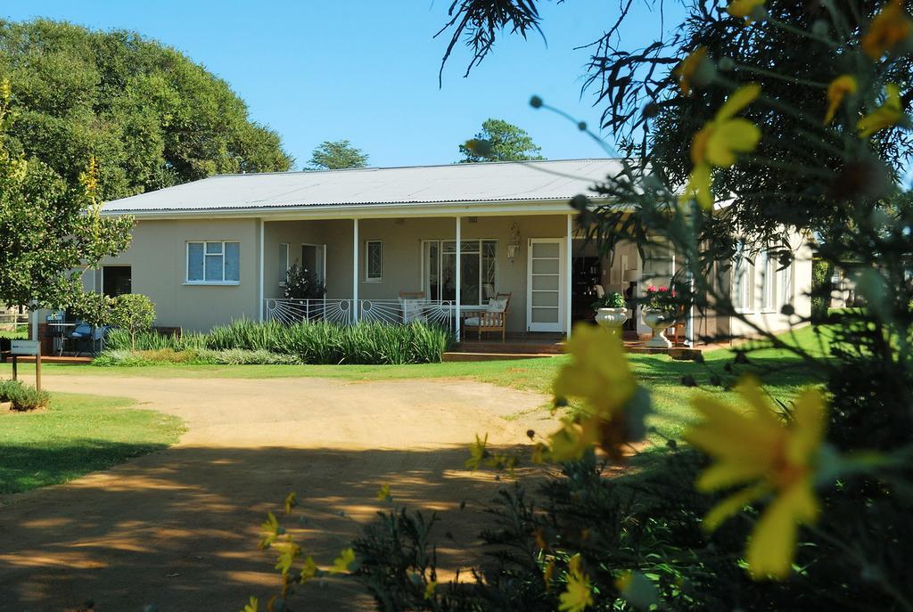 Sneezewood Farm Bed&Breakfast And Self-Catering Cottage Νταντί Εξωτερικό φωτογραφία