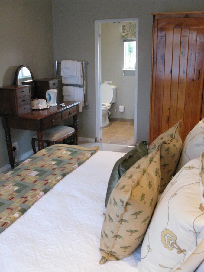 Sneezewood Farm Bed&Breakfast And Self-Catering Cottage Νταντί Εξωτερικό φωτογραφία