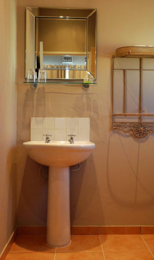 Sneezewood Farm Bed&Breakfast And Self-Catering Cottage Νταντί Εξωτερικό φωτογραφία