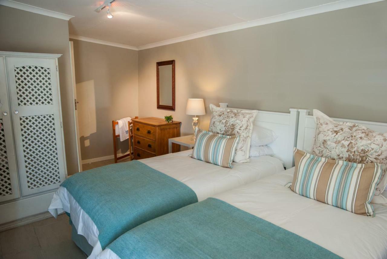 Sneezewood Farm Bed&Breakfast And Self-Catering Cottage Νταντί Εξωτερικό φωτογραφία