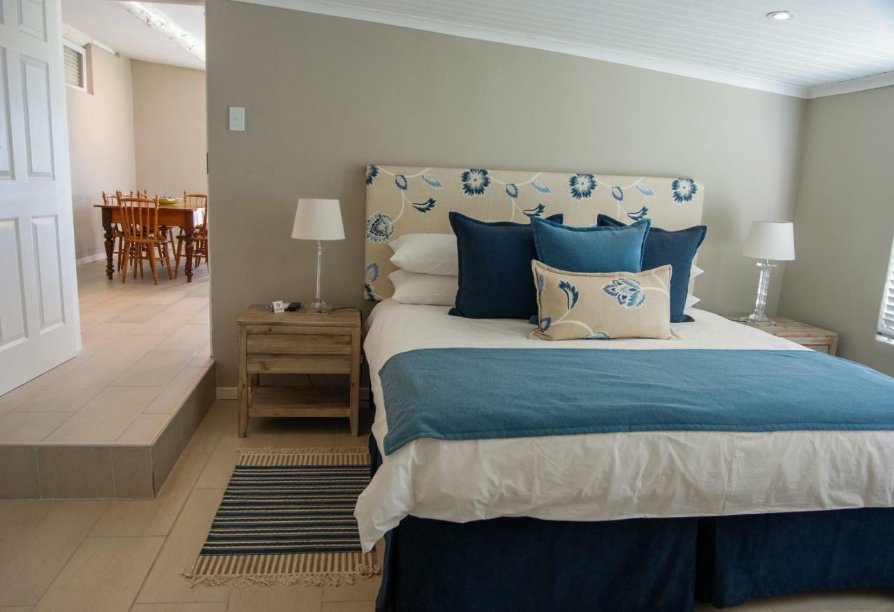 Sneezewood Farm Bed&Breakfast And Self-Catering Cottage Νταντί Εξωτερικό φωτογραφία